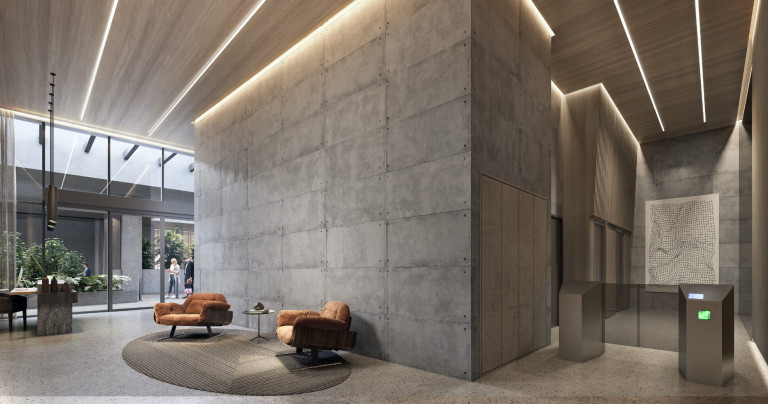 Imagem Studio com 1 Quarto à Venda, 46 m² em Vila Olímpia - São Paulo Imagem Studio com 1 Quarto à Venda, 46 m² em Vila Olímpia - São Paulo