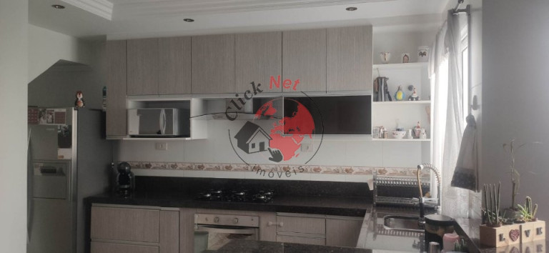 Imagem Cobertura com 2 Quartos à Venda, 176 m² em Vila Floresta - Santo André Imagem Cobertura com 2 Quartos à Venda, 176 m² em Vila Floresta - Santo André