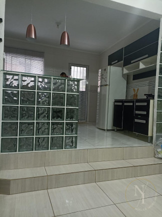 Imagem Casa com 2 Quartos à Venda, 126 m² em Jardim Valo Verde - Embu Das Artes
