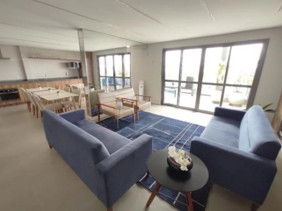 Imagem Imóvel com 2 Quartos à Venda, 60 m² em Perdizes - São Paulo Imagem Imóvel com 2 Quartos à Venda, 60 m² em Perdizes - São Paulo
