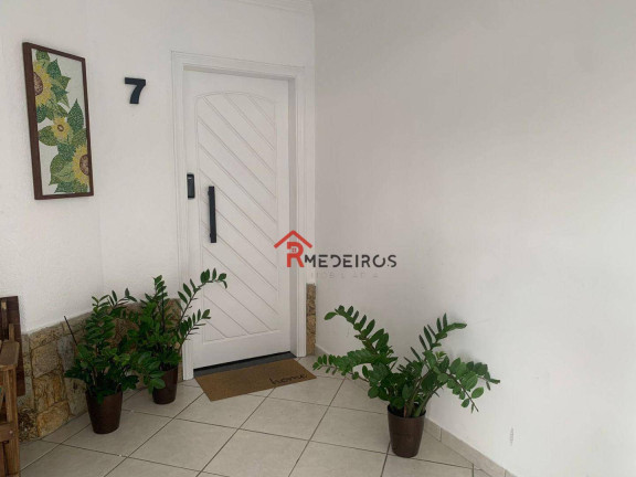 Imagem Casa com 3 Quartos à Venda, 110 m² em Canto Do Forte - Praia Grande Imagem Casa com 3 Quartos à Venda, 110 m² em Canto Do Forte - Praia Grande