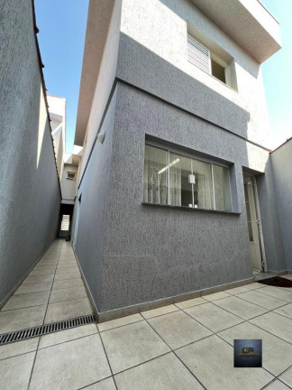 Imagem Casa com 3 Quartos à Venda, 171 m² em Jardim Jamaica - Santo André Imagem Casa com 3 Quartos à Venda, 171 m² em Jardim Jamaica - Santo André