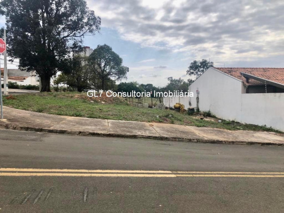 Terreno à Venda, 460 m² em Jardim Bela Vista - Indaiatuba