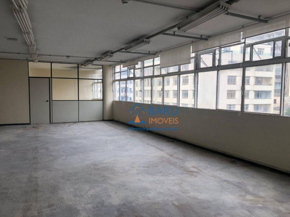 Imagem Sala Comercial para Alugar, 630 m² em República - São Paulo Imagem Sala Comercial para Alugar, 630 m² em República - São Paulo