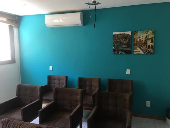 Imagem Apartamento com 1 Quarto à Venda, 45 m² em Armação - Salvador Imagem Apartamento com 1 Quarto à Venda, 45 m² em Armação - Salvador