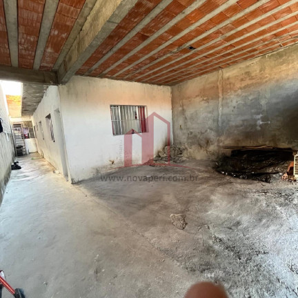 Imagem Casa com 3 Quartos à Venda,  em Portal Da Estação - Franco Da Rocha