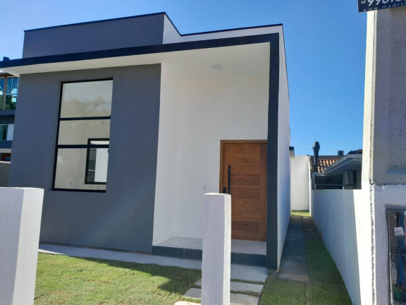 Imagem Casa com 3 Quartos à Venda, 90 m² em Madri - Palhoça Imagem Casa com 3 Quartos à Venda, 90 m² em Madri - Palhoça