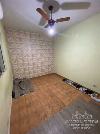 Imagem Apartamento com 2 Quartos à Venda, 56 m² em Catiapoa - Sao Vicente