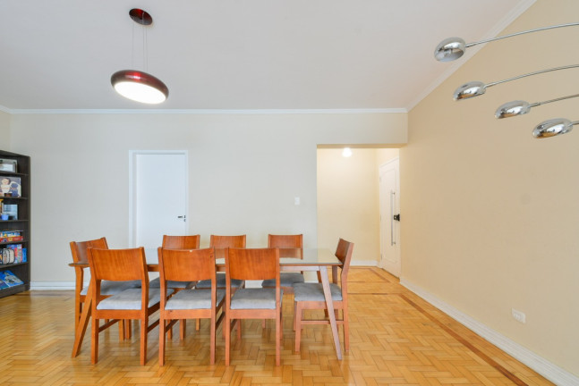 Imagem Apartamento com 3 Quartos à Venda, 218 m² em Jardim Paulista - São Paulo Imagem Apartamento com 3 Quartos à Venda, 218 m² em Jardim Paulista - São Paulo
