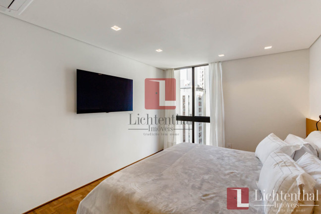 Imagem Apartamento com 3 Quartos à Venda, 183 m² em Jardim Paulista - São Paulo Imagem Apartamento com 3 Quartos à Venda, 183 m² em Jardim Paulista - São Paulo