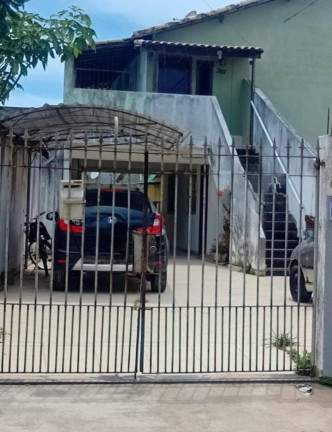 Imagem Casa com 2 Quartos para Alugar,  em Centro - Araruama