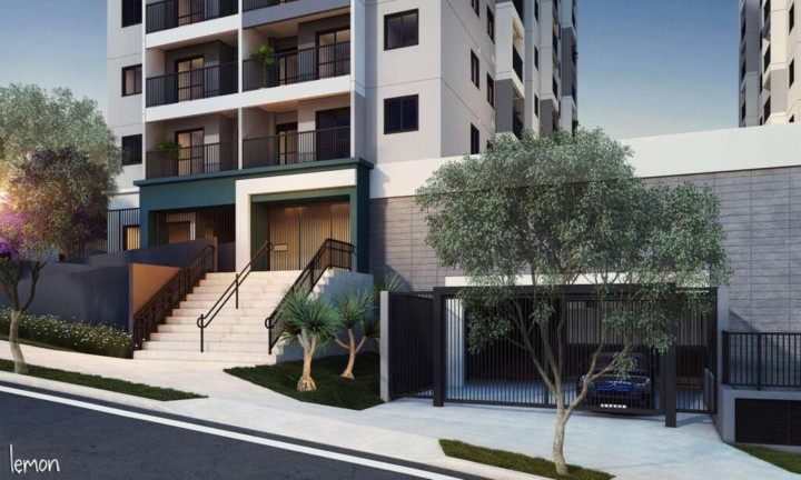 Imagem Imóvel com 2 Quartos à Venda, 37 m² em Jardim Celeste - São Paulo Imagem Imóvel com 2 Quartos à Venda, 37 m² em Jardim Celeste - São Paulo