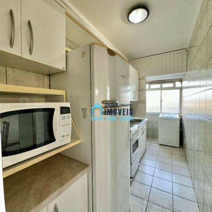 Imagem Apartamento com 2 Quartos à Venda, 55 m² em Centro - Tramandaí Imagem Apartamento com 2 Quartos à Venda, 55 m² em Centro - Tramandaí