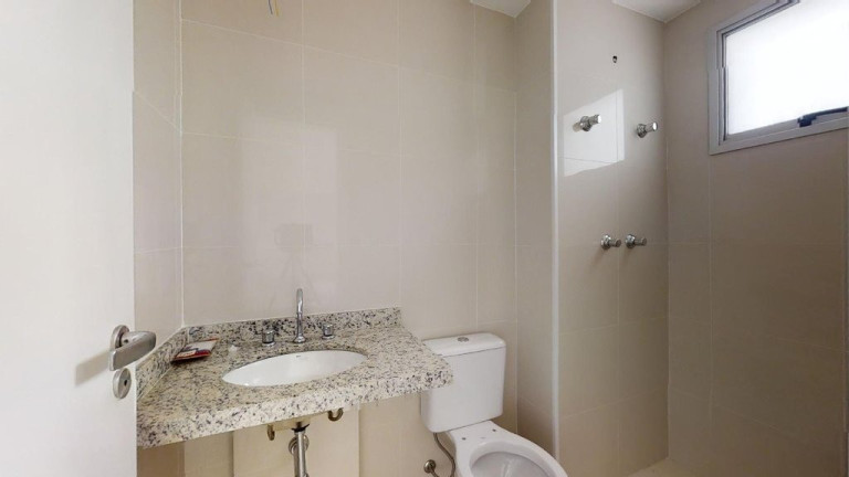 Imagem Apartamento com 3 Quartos à Venda, 1 m² em Cidade Monções - São Paulo