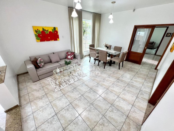 Imagem Casa com 3 Quartos à Venda, 169 m² em Trindade - Florianópolis Imagem Casa com 3 Quartos à Venda, 169 m² em Trindade - Florianópolis