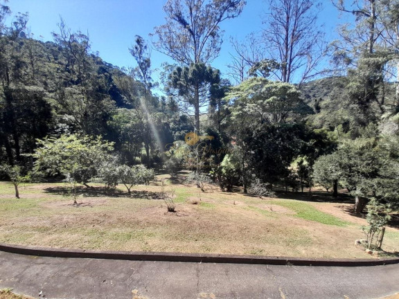 Imagem Chácara com 7 Quartos à Venda, 16.360 m² em Granja Florestal - Teresópolis Imagem Chácara com 7 Quartos à Venda, 16.360 m² em Granja Florestal - Teresópolis