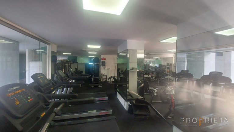 Imagem Apartamento com 3 Quartos à Venda, 120 m² em Barra Da Tijuca - Rio De Janeiro