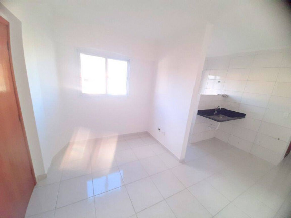 Imagem Apartamento com 2 Quartos à Venda, 55 m² em Jardim Guasso - São Vicente