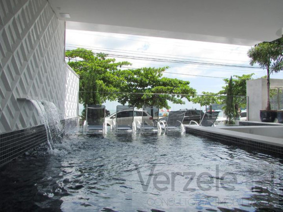 Imagem Apartamento com 3 Quartos à Venda, 157 m² em Centro - Balneário Camboriú