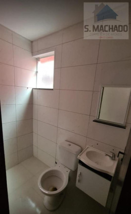 Imagem Apartamento com 2 Quartos à Venda, 100 m² em Parque Das Nações - Santo André
