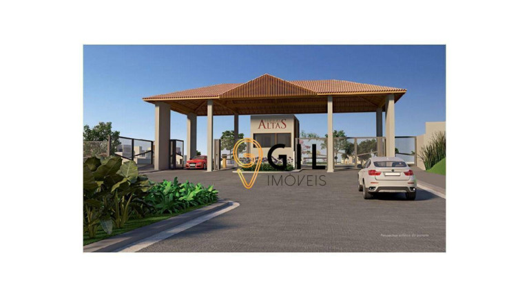 Imagem Terreno à Venda, 609 m² em Sapé Ii - Caçapava Imagem Terreno à Venda, 609 m² em Sapé Ii - Caçapava