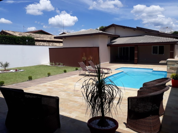 Imagem Casa com 3 Quartos à Venda, 335 m² em Jardim Residencial Doutor Lessa - Pindamonhangaba Imagem Casa com 3 Quartos à Venda, 335 m² em Jardim Residencial Doutor Lessa - Pindamonhangaba