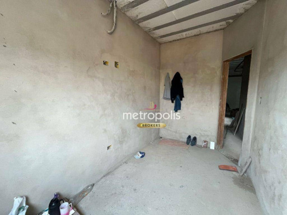 Imagem Apartamento com 2 Quartos à Venda, 56 m² em Jardim Das Maravilhas - Santo André Imagem Apartamento com 2 Quartos à Venda, 56 m² em Jardim Das Maravilhas - Santo André