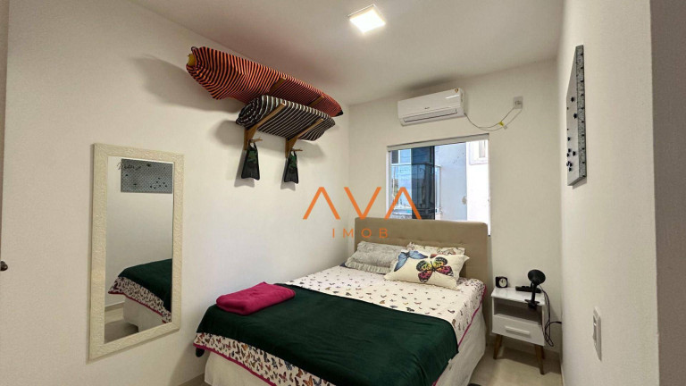 Imagem Apartamento com 2 Quartos à Venda, 58 m² em Ingleses - Florianópolis Imagem Apartamento com 2 Quartos à Venda, 58 m² em Ingleses - Florianópolis