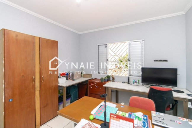 Imagem Sobrado com 3 Quartos à Venda, 150 m² em Jardim Triana - São Paulo Imagem Sobrado com 3 Quartos à Venda, 150 m² em Jardim Triana - São Paulo