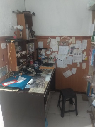 Imagem Sobrado com 2 Quartos à Venda, 90 m² em Vila Campo Grande - São Paulo