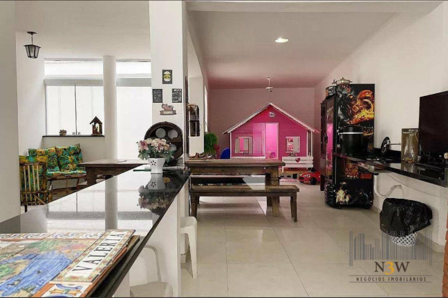 Imagem Sobrado com 5 Quartos à Venda ou Locação, 600 m² em Alto Da Lapa - São Paulo