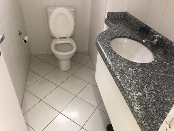 Imagem Apartamento com 3 Quartos à Venda, 115 m² em Sítio São José - Suzano Imagem Apartamento com 3 Quartos à Venda, 115 m² em Sítio São José - Suzano