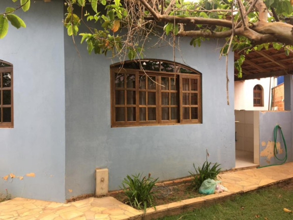 Imagem Casa de Condomínio com 4 Quartos à Venda, 3.702 m² em Residencial Ecopark - Tatuí Imagem Casa de Condomínio com 4 Quartos à Venda, 3.702 m² em Residencial Ecopark - Tatuí