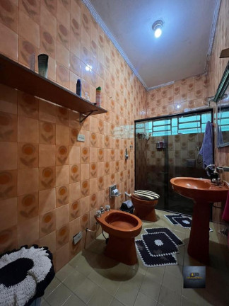 Imagem Casa com 2 Quartos à Venda, 143 m² em Jardim Stella - Santo André Imagem Casa com 2 Quartos à Venda, 143 m² em Jardim Stella - Santo André