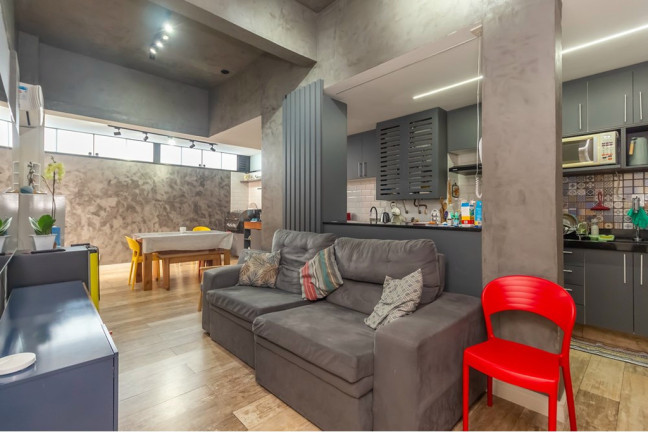 Imagem Apartamento com 2 Quartos à Venda, 139 m² em água Branca - São Paulo Imagem Apartamento com 2 Quartos à Venda, 139 m² em água Branca - São Paulo