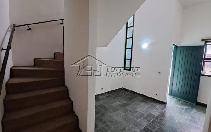 Imagem Casa de Condomínio com 3 Quartos à Venda, 110 m² em Bosque Dos Eucaliptos - São José Dos Campos