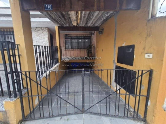 Imagem Casa com 2 Quartos à Venda, 180 m² em Vila Augusta - Guarulhos Imagem Casa com 2 Quartos à Venda, 180 m² em Vila Augusta - Guarulhos