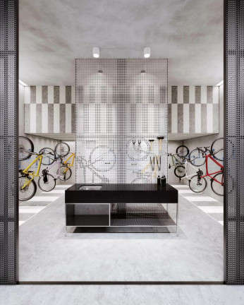 Imagem Imóvel com 1 Quarto à Venda, 23 m² em Moema - São Paulo Imagem Imóvel com 1 Quarto à Venda, 23 m² em Moema - São Paulo