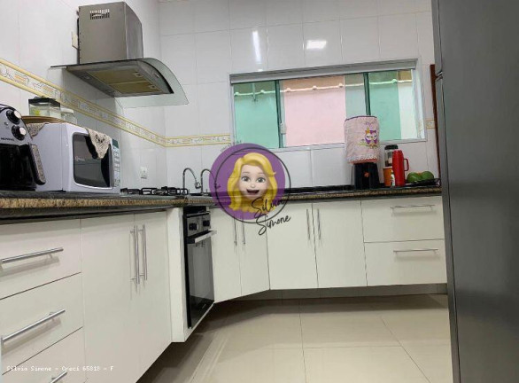 Imagem Casa com 3 Quartos à Venda, 264 m² em Caiçara - Praia Grande Imagem Casa com 3 Quartos à Venda, 264 m² em Caiçara - Praia Grande