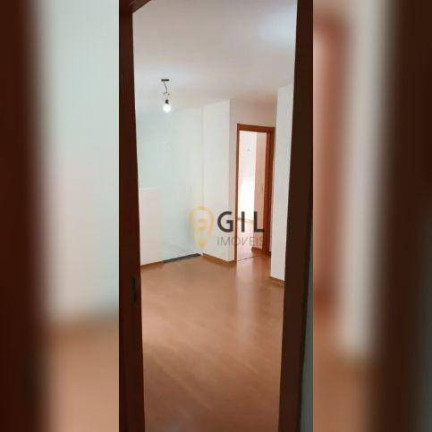 Imagem Apartamento com 2 Quartos à Venda, 40 m² em Vila Nova Aliança - Jacareí Imagem Apartamento com 2 Quartos à Venda, 40 m² em Vila Nova Aliança - Jacareí