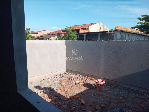 Imagem Casa com 2 Quartos à Venda, 58 m² em Vila Nova - Barra Velha Imagem Casa com 2 Quartos à Venda, 58 m² em Vila Nova - Barra Velha