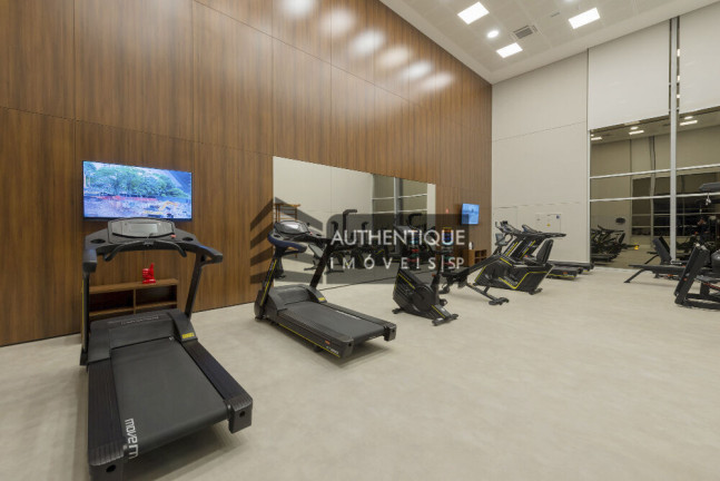 Imagem Apartamento com 1 Quarto à Venda, 60 m² em Chácara Santo Antônio - São Paulo Imagem Apartamento com 1 Quarto à Venda, 60 m² em Chácara Santo Antônio - São Paulo