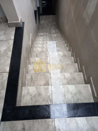 Imagem Casa com 2 Quartos à Venda, 200 m² em Vila Sacadura Cabral - Santo André Imagem Casa com 2 Quartos à Venda, 200 m² em Vila Sacadura Cabral - Santo André