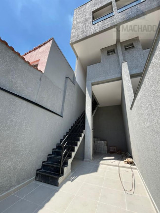 Imagem Casa com 3 Quartos à Venda, 147 m² em Vila Francisco Matarazzo - Santo André