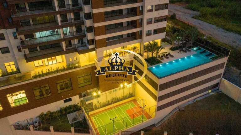 Imagem Apartamento com 3 Quartos à Venda, 228 m² em Alphaville - Barueri