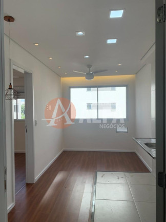 Imagem Apartamento com 1 Quarto à Venda, 25 m² em Vila Butantã - São Paulo Imagem Apartamento com 1 Quarto à Venda, 25 m² em Vila Butantã - São Paulo