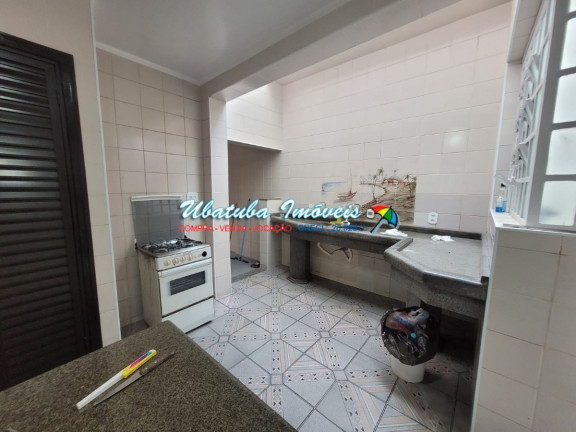 Imagem Casa com 5 Quartos para Alugar, 200 m² em Centro - Ubatuba