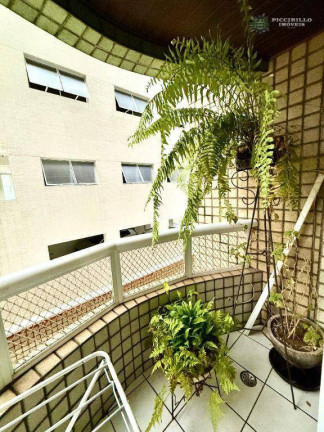 Imagem Apartamento com 2 Quartos à Venda, 81 m² em Vila Guilhermina - Praia Grande Imagem Apartamento com 2 Quartos à Venda, 81 m² em Vila Guilhermina - Praia Grande