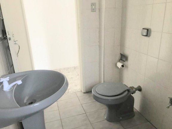 Imagem Apartamento com 1 Quarto à Venda, 50 m² em Pompéia - Santos Imagem Apartamento com 1 Quarto à Venda, 50 m² em Pompéia - Santos