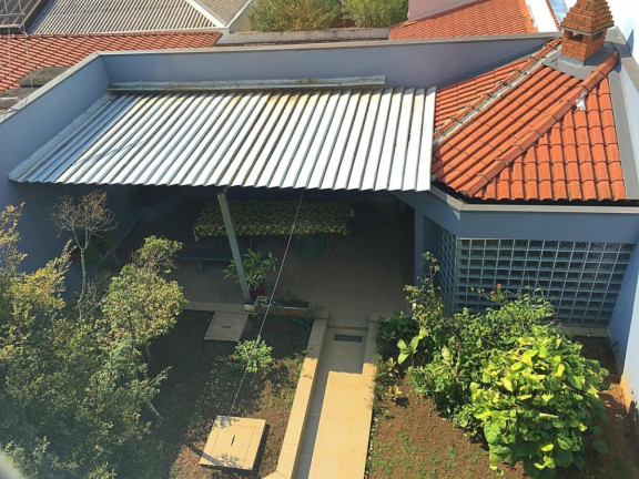 Imagem Casa com 4 Quartos à Venda, 330 m² em Nova Petrópolis - São Bernardo Do Campo